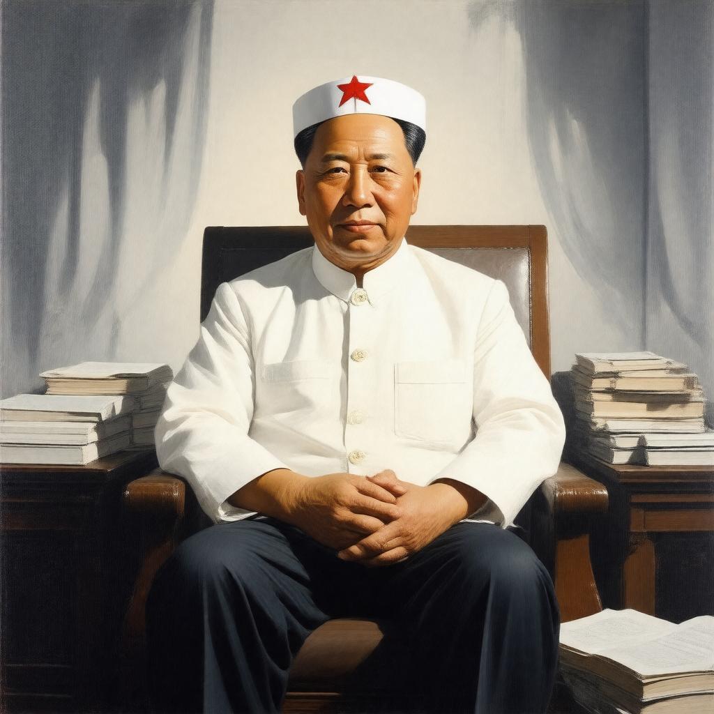 Mao Zedong